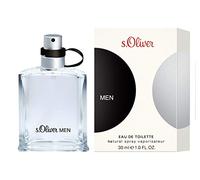 s. Oliver S. Oliver Man EDT Vapo 30 ml