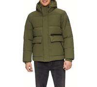s.Oliver S. Oliver-qs Jackets Outdoor Green size M | Light Jackets Outlet | Men | Green M