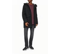 s.Oliver S. Oliver-qs Jackets Outdoor Marine Blue size L | Parkas Outlet | Men | Green L