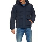 s.Oliver S. Oliver-qs Jackets Outdoor Marine Blue size XXL | Light Jackets Outlet | Men | Green XXL