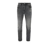s.Oliver Sales GmbH & Co. KG / s.Oliver Men's Jeans Trousers, Mauro Tapered Leg Jeans Trousers, Mauro Tapered Leg, Blue, 34 W/32 L