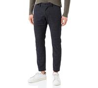 s.Oliver Sales GmbH & Co. KG / s.Oliver Men's Slim Fit Corduroy Trousers, Brown, 36 W/30 L