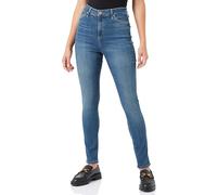 s.Oliver Sales GmbH & Co. KG / s.Oliver Women's Jeans Trousers, Anny Super Skinny Leg Jeans, Trousers, Anny Super Skinny Leg, Blue, 42W x 30L