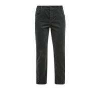 s.Oliver Sales GmbH & Co. KG / s.Oliver Women's Relaxed Fit Corduroy Trousers, Green, 42W x 32L