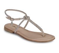 S.Oliver Sandals 5-28104-42-250 in Silver 5