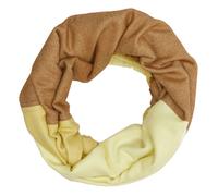s.Oliver scarf Snood Yellow