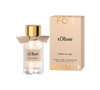 S.Oliver Scent Of You Women Eau de Parfum 30 ml