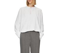 s.Oliver Schwarz LABEL Blouse Long Sleeve, 0200, 10