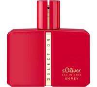 s.Oliver Selection Intense Women Eau de Parfum Spray 30 ml