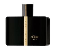 S. Oliver Selection, men’s eau de toilette spray, 50 ml