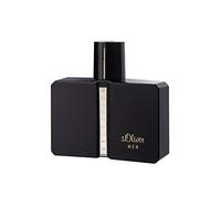 S. Oliver Selection, men’s eau de toilette spray, 50 ml