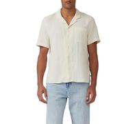 s.Oliver Men's 2171398 Short-Sleeved Shirt, 0330, 3XL