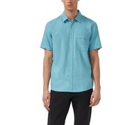 s.Oliver Shirts Blue Aqua size 3XL | Casual Shirts Outlet | Men | Blue 3XL