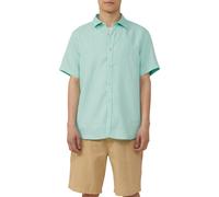 s.Oliver Shirts Blue Aqua size M | Casual Shirts Outlet | Men | Blue M