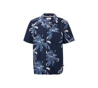 s.Oliver Shirts Blue size M | Casual Shirts Outlet | Men | Blue M