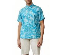 s.Oliver Shirts Blue size M | Casual Shirts Outlet | Men | Blue M