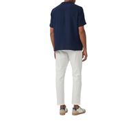 s.Oliver Shirts Blue size M | Casual Shirts Outlet | Men | Blue M