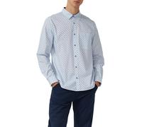 s.Oliver Shirts Light Blue size L | Formal Shirts Outlet | Men | Blue L