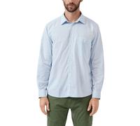s.Oliver Shirts Light Blue size L | Formal Shirts Outlet | Men | Blue L