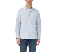 s.Oliver Shirts Light Blue size XXL | Formal Shirts Outlet | Men | Blue XXL