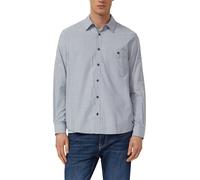 s.Oliver Shirts Marine size S | Formal Shirts Outlet | Men S