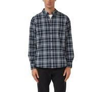 s.Oliver Shirts Marine size XL | Formal Shirts Outlet | Men XL