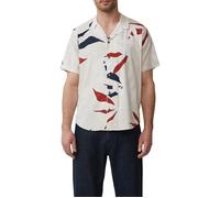 s.Oliver Shirts Offwhite size XL | Casual Shirts Outlet | Men XL