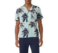 s.Oliver Shirts Soft Sage size S | Casual Shirts Outlet | Men | Green S