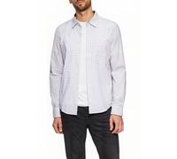 s.Oliver Shirts White size S | Casual Shirts Outlet | Men | White S