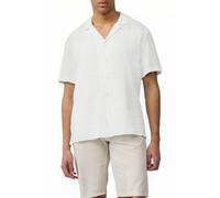 s.Oliver Shirts White size XXL | Casual Shirts Outlet | Men | White XXL