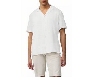 s.Oliver Shirts White size XXL | Casual Shirts Outlet | Men | White XXL