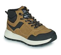 S.Oliver Shoes (High-top Trainers) 45105-39-335 in Brown 12.5 kid