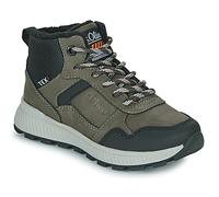 S.Oliver Shoes (High-top Trainers) 45209-41-701 in Grey 13 kid