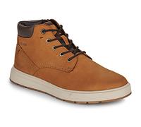 S.Oliver Shoes (High-top Trainers) 5-16213-45-305 in Brown 9