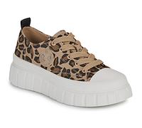 S.Oliver Shoes (Trainers) 2177683-93A1 in Brown 4