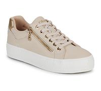 S.Oliver Shoes (Trainers) 2177840-8100 in Beige 5.5
