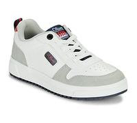 S.Oliver Shoes (Trainers) 44100-42-110 in White 2.5 kid