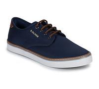 S.Oliver Shoes (Trainers) 5-13620-42-8A5 in Marine 7.5