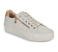 S.Oliver Shoes (Trainers) 5-23600-42-4A0 in Beige 6.5