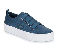 S.Oliver Shoes (Trainers) 5-23611-44-805 in Marine 3.5