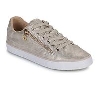 S.Oliver Shoes (Trainers) 5-23615-42-497 in Gold 3.5