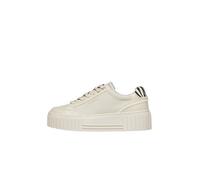 s.Oliver Shoes Women's 2177787 Platform Sole Trainers, 81D9, 40 EU