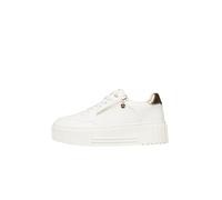 s.Oliver Shoes Women's 2177801 Platform Sole Trainers, 01E2, 39 EU
