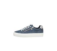 s.Oliver Shoes Women's 2177840 Trainers with Zip, 5750, 37 EU