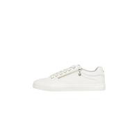 s.Oliver Shoes Women's 2177841 Trainers with Zip, 01D0, 38 EU
