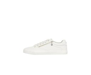 s.Oliver Shoes Women's 2177841 Trainers with Zip, 01D0, 38 EU