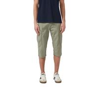 s.Oliver Shorts Army Green size W31 | Cargo pants Outlet | Men | Green W31
