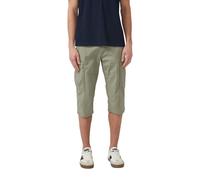 s.Oliver Shorts Army Green size W33 | Shorts Outlet | Men | Green W33