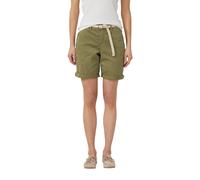 s.Oliver Shorts Army Green size W46 | Shorts Outlet | Women | Green W46
