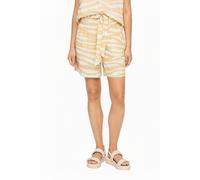 s.Oliver Shorts Beige size 40 | Shorts Outlet | Women | Brown 40